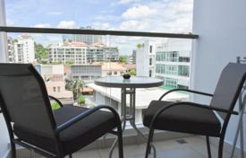1 dormitorio piso 38 m² en Pattaya, Tailandia. $89 000