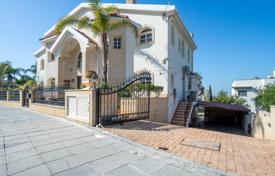 7 dormitorio chalet en Limasol (Lemesos), Chipre. 3 700 000 €