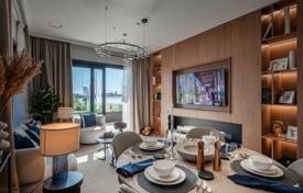 3 dormitorio piso 78 m² en Riga, Letonia. Price on request