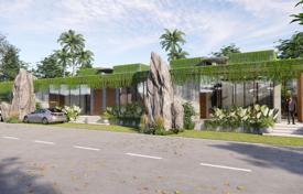 2 dormitorio villa 225 m² en Kediri, Indonesia. $425 000