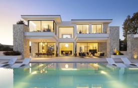5 dormitorio villa 605 m² en Marbella, España. 5 750 000 €