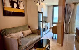 1 dormitorio piso 29 m² en Pattaya, Tailandia. $118 000