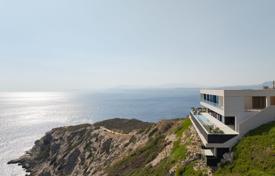 7 dormitorio villa 788 m² en Gazi (Heraklion), Grecia. 5 500 000 €