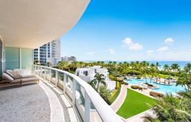 Piso – Miami Beach, Florida, Estados Unidos. $6 495 000