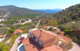 3 dormitorio villa 360 m² en Epidavros, Grecia. 650 000 €