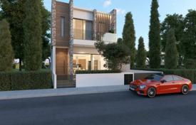 3 dormitorio chalet 180 m² en Geroskipou, Chipre. 465 000 €