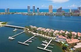 8 dormitorio villa 769 m² en Miami, Estados Unidos. 6 456 000 €