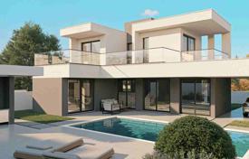 New residential complex with villas en Pafos, Chipre. de 520 000 €
