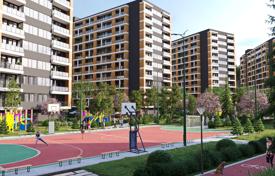 3-dormitorio apartamentos en edificio nuevo 79 m² en Vieja Tiflis, Georgia. $79 000
