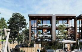 4 dormitorio villa 167 m² en Batumi, Georgia. $205 000