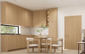 1-dormitorio apartamentos en edificio nuevo en Limasol (Lemesos), Chipre. 350 000 €