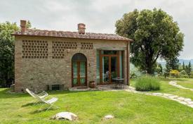 Villa – Gambassi Terme, Toscana, Italia. 390 000 €