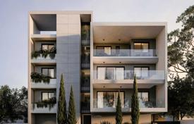 New residential complex with apartments en Germasogeia, Chipre. de 650 000 €