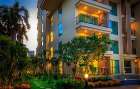 2 dormitorio piso 49 m² en Na Kluea, Tailandia. $122 000