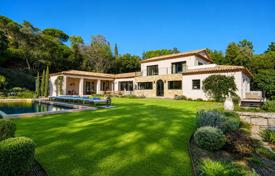 6 dormitorio villa en La Croix-Valmer, Francia. 5 900 000 €