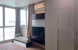 1-dormitorio apartamentos en condominio en Ratchathewi, Tailandia. $207 000