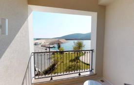 1 dormitorio piso 47 m² en Tivat city, Montenegro. 450 000 €