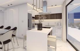 2-dormitorio apartamentos en edificio nuevo 77 m² en Alimos, Grecia. 449 000 €