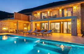 Villa – Kalkan, Antalya, Turquía. $8 600  por semana
