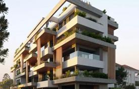 1-dormitorio apartamentos en edificio nuevo en Limasol (Lemesos), Chipre. 580 000 €