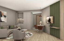 1 dormitorio piso 73 m² en Krtsanisi Street, Georgia. $145 000