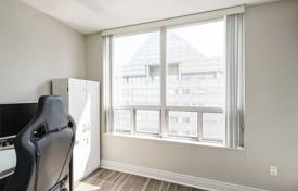 2 dormitorio piso en Scarborough, Canadá. C$612 000