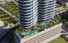 Complejo residencial Electra – Jumeirah Village Circle (JVC), Jumeirah Village, Dubai, EAU (Emiratos Árabes Unidos). From $223 000