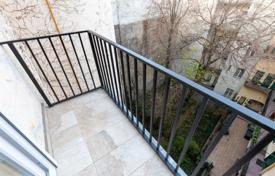 3 dormitorio piso 91 m² en Budapest, Hungría. 618 000 €
