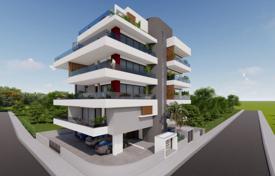 2-dormitorio apartamentos en edificio nuevo en Limasol (Lemesos), Chipre. 455 000 €