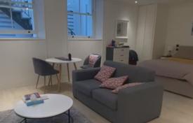 1 dormitorio piso 39 m² en Londres, Gran Bretaña. £745 000