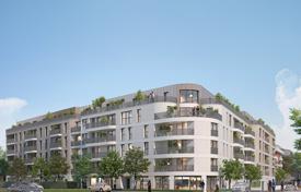 New residential complex with apartments en Ile-de-France, Francia. de 309 000 €