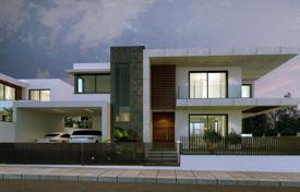 6 dormitorio chalet en Limasol (Lemesos), Chipre. 4 000 000 €