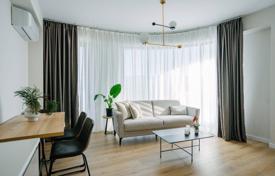 2 dormitorio piso 58 m² en Batumi, Georgia. $120 000