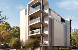 2 dormitorio ático 106 m² en Germasogeia, Chipre. 1 410 000 €