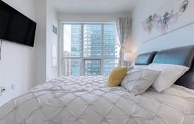 2 dormitorio piso en North York, Canadá. C$894 000