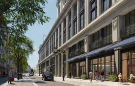 New residential complex with apartments en Londres, Gran Bretaña. de £4 520 000