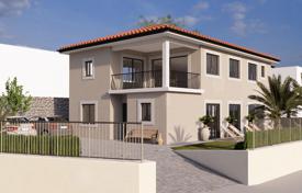 4 dormitorio piso 125 m² en Primorje-Gorski Kotar County, Croacia. Price on request