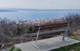 Terreno en Crikvenica, Croacia. 50 000 €
