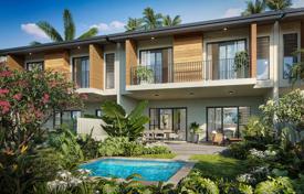 3 dormitorio adosado 168 m² en Black River, Mauritius. $450 000
