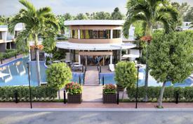 Villa – Trikomo, İskele, Norte de Chipre,  Chipre. 651 000 €