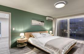 2-dormitorio apartamentos en edificio nuevo 57 m² en Atenas, Grecia. 260 000 €