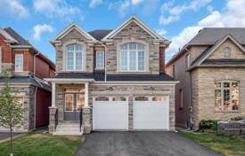 Casa de pueblo – Scarborough, Toronto, Ontario,  Canadá. C$1 973 000