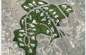 Terreno en Benalmadena, España. 369 000 €