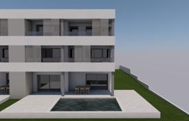 3-dormitorio apartamentos en edificio nuevo 119 m² en Sibenik-Knin, Croacia. 475 000 €