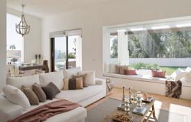 4 dormitorio villa 290 m² en Puerto Banús, España. 5 700 €  por semana