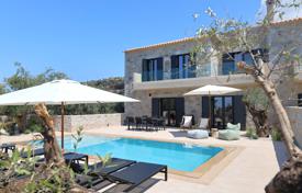 3 dormitorio casa de pueblo 153 m² en Messenia, Grecia. 690 000 €