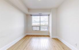 2 dormitorio piso en North York, Canadá. C$904 000