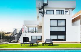 3 dormitorio villa 198 m² en Algorfa, España. 528 000 €