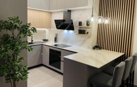 2 dormitorio piso 64 m² en Umag, Croacia. 340 000 €