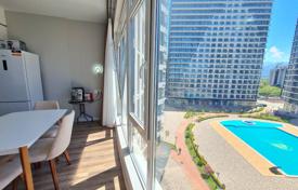 2-dormitorio apartamentos en edificio nuevo 56 m² en Batumi, Georgia. $100 000